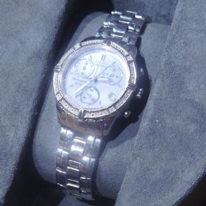 Citizen Eco Drive Chronograph Miramar Watch